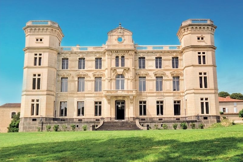 Château De Seriège - photo 1