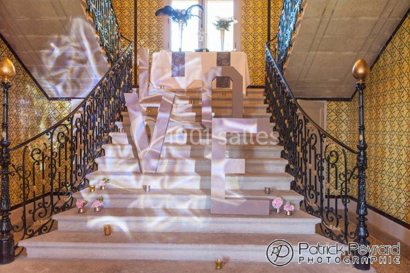 Château De Seriège - galerie - photo 11