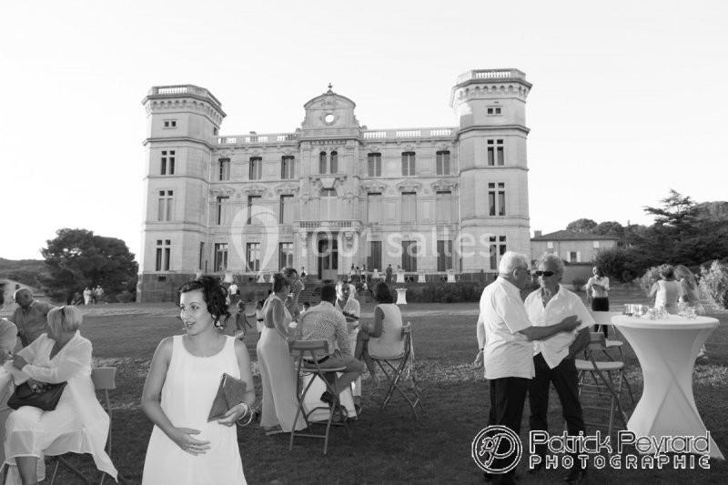 Château De Seriège - galerie - photo 8