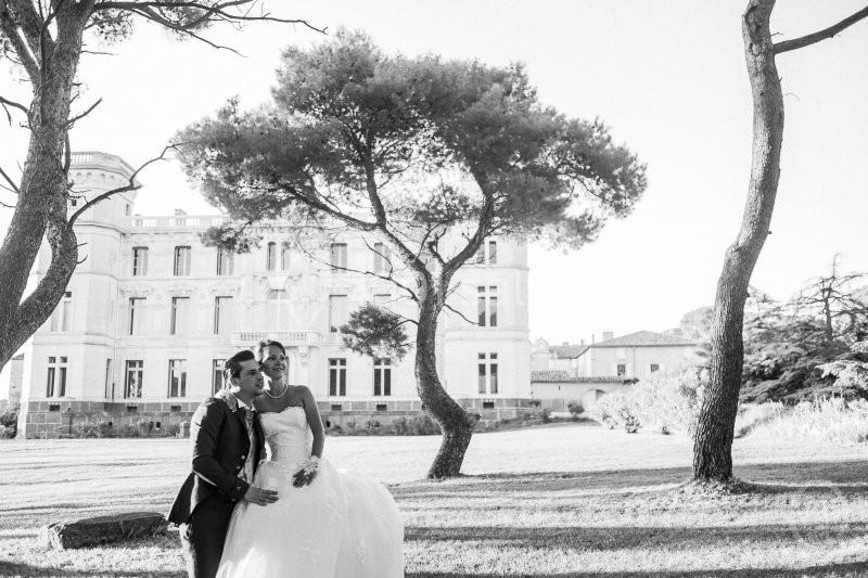 Château De Seriège - galerie - photo 9