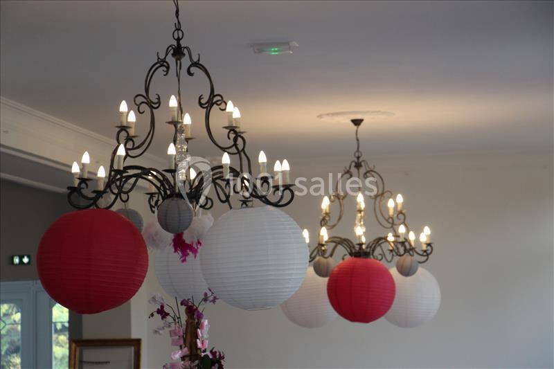 Château De Seriège - galerie - photo 16