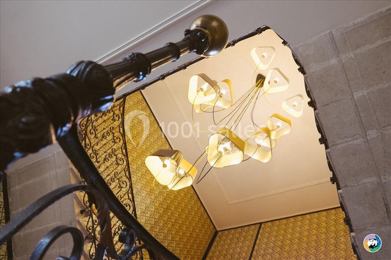 Château De Seriège - galerie - photo 13