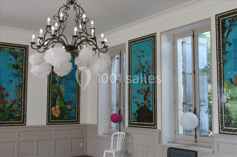 Château De Seriège - galerie - photo 18