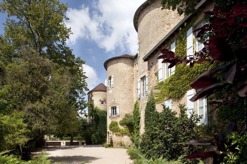Château D'ige - photo 4