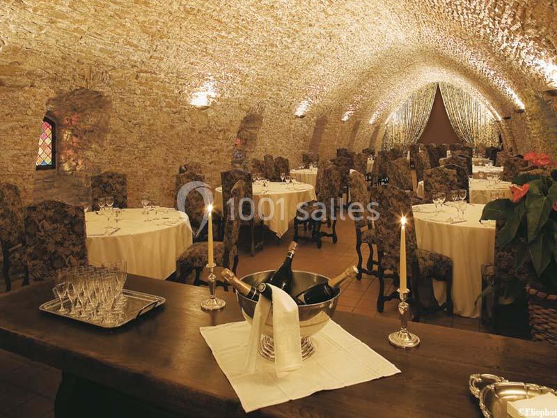 Château D'ige - galerie - photo 2
