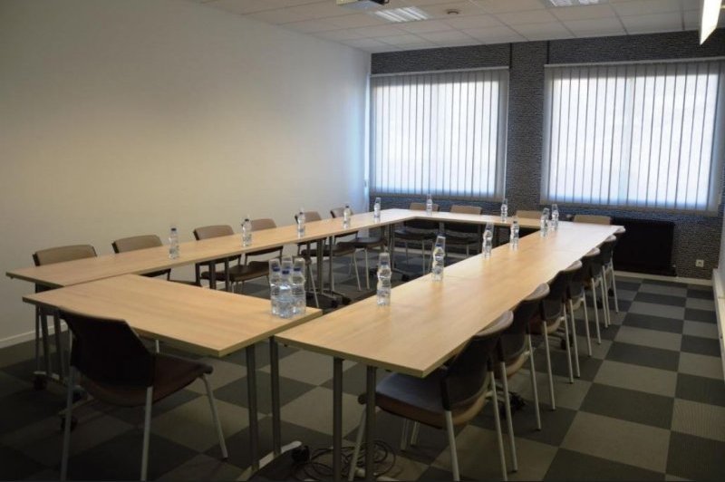 Centre de Conférences et de Séminaires Antenne de Dax - photo 2