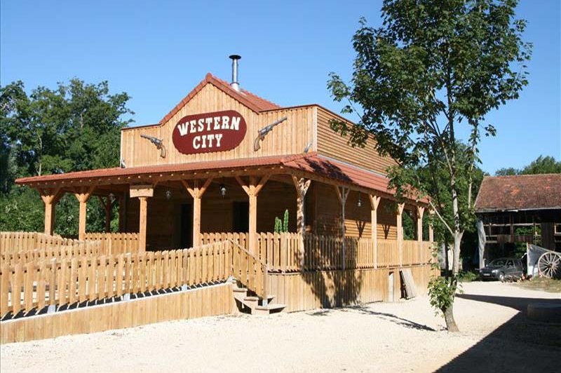 Western City - photo 2