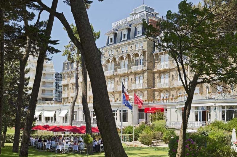 Resort Barrière La Baule - photo 3