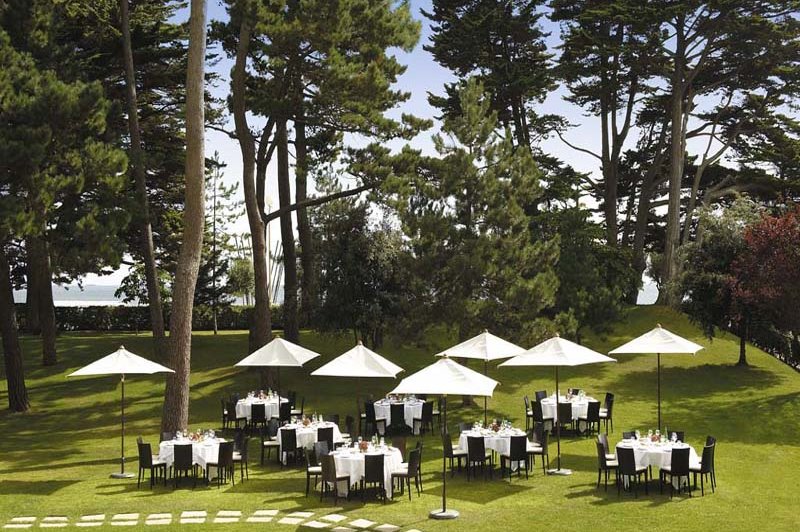 Resort Barrière La Baule - photo 4