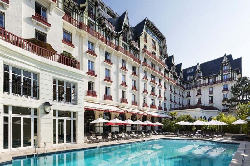 Resort Barrière La Baule - photo 1