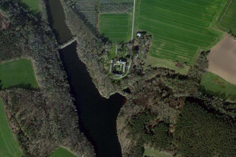 Manoir de Randrecard - photo 2