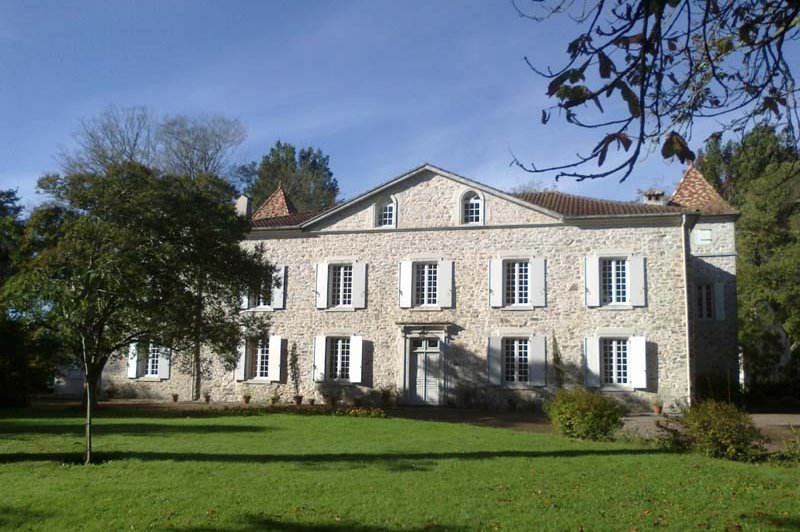 L'orangerie Du Château De Bordus - photo 1