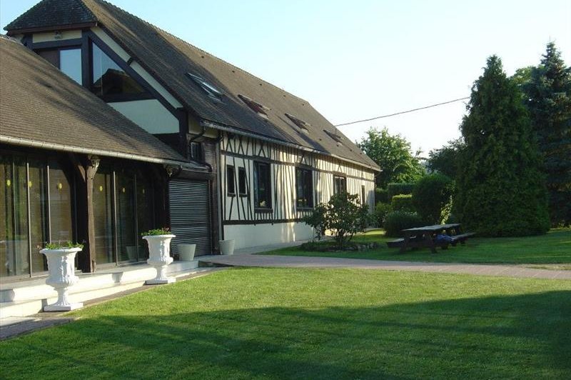 Domaine Du Mont Hulin - photo 2
