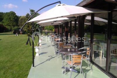 Domaine Du Mont Hulin - photo 5