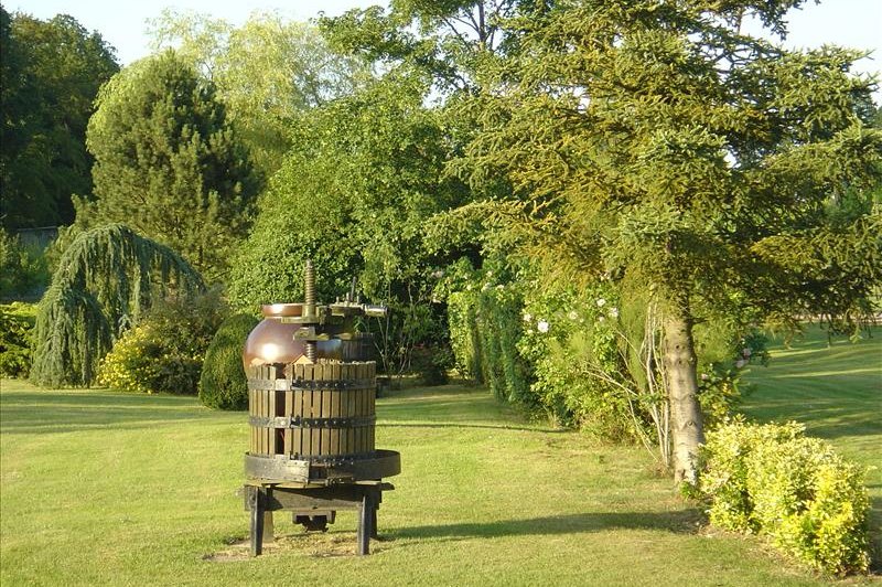 Domaine Du Mont Hulin - photo 5