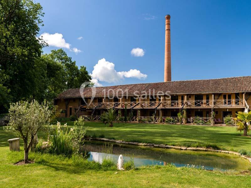 Quai Des Pontis - galerie - photo 1