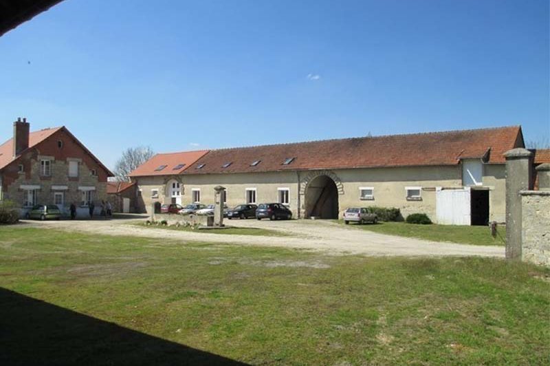 Ferme Du Charmois - photo 2