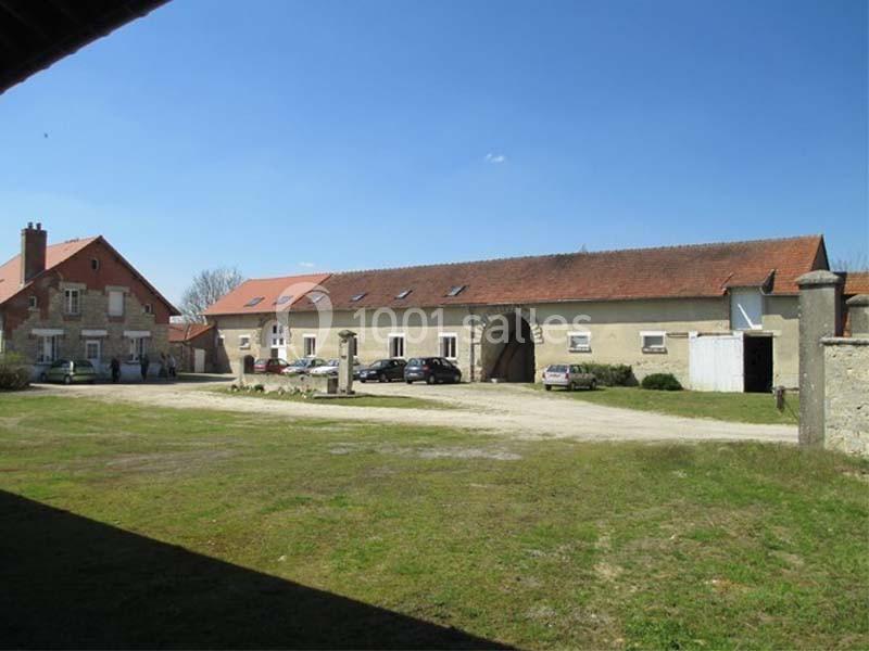Ferme Du Charmois - galerie - photo 2