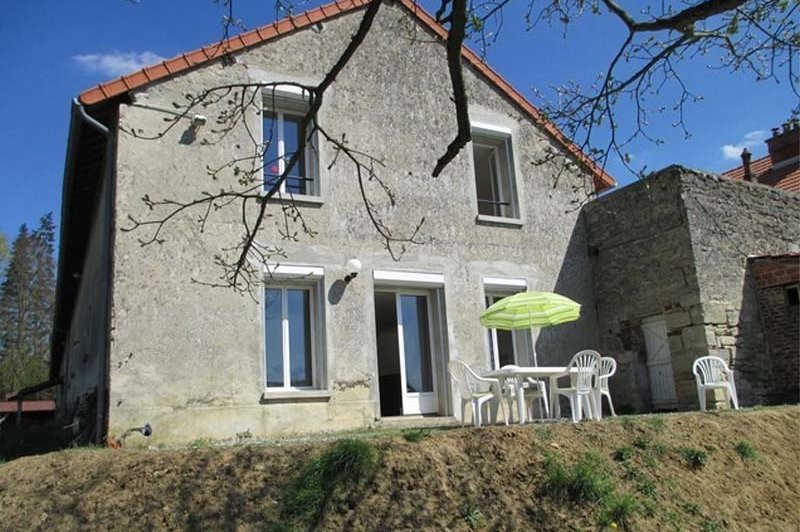 Ferme Du Charmois - photo 3