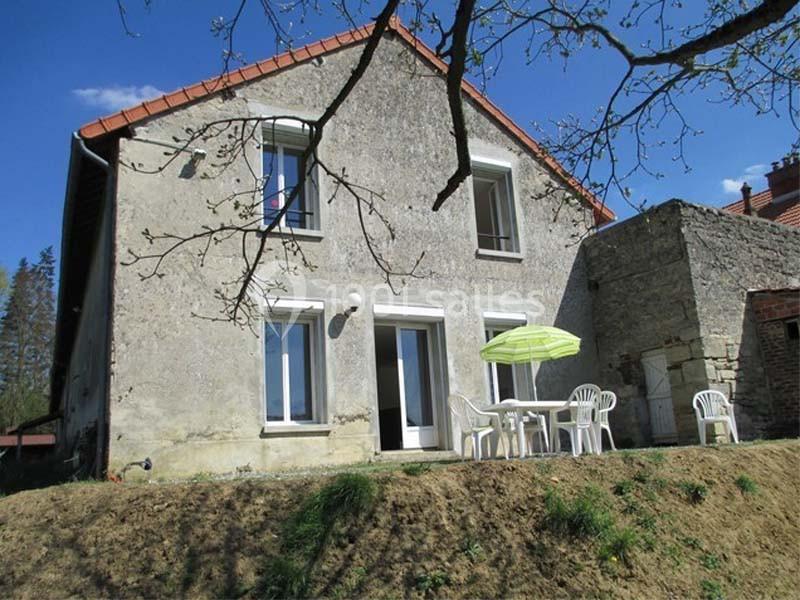 Ferme Du Charmois - galerie - photo 3