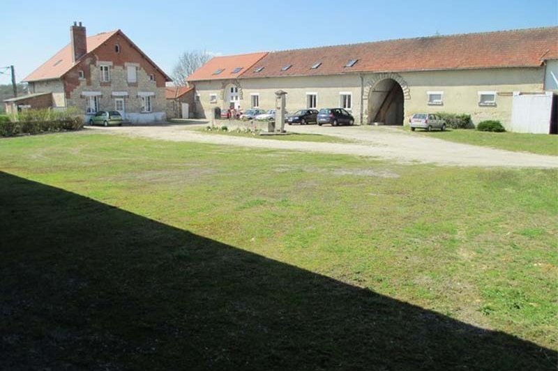 Ferme Du Charmois - photo 1