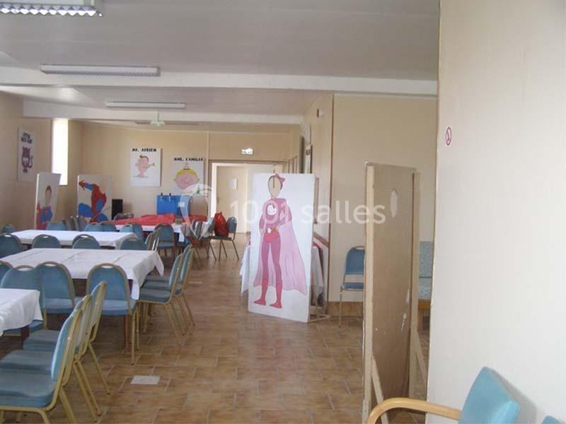 Ferme Du Charmois - galerie - photo 5