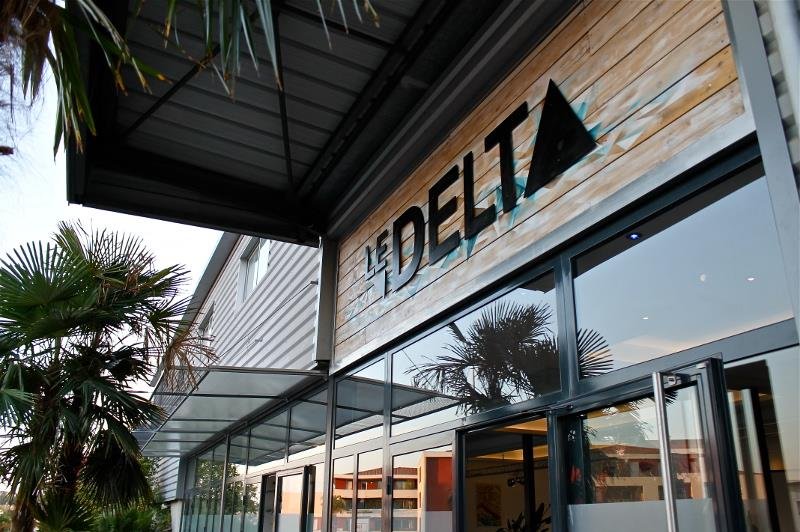 Le Delta - photo 5