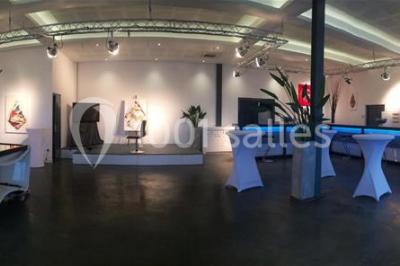 Le Delta - photo 3
