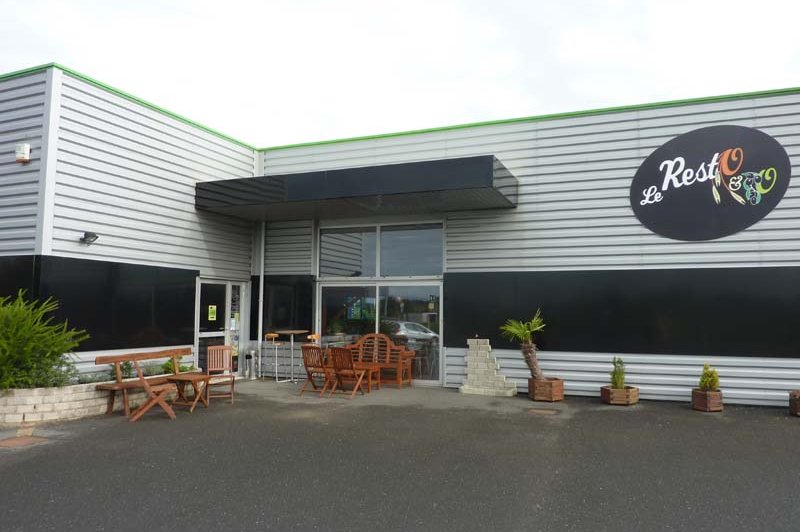 Le Resto - photo 4