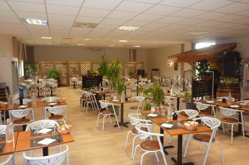 Le Resto - photo 1