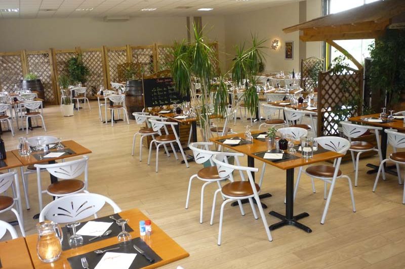 Le Resto - photo 2