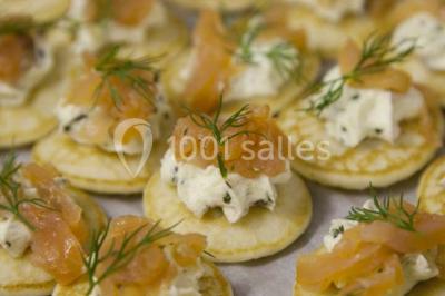Le Resto - photo 1