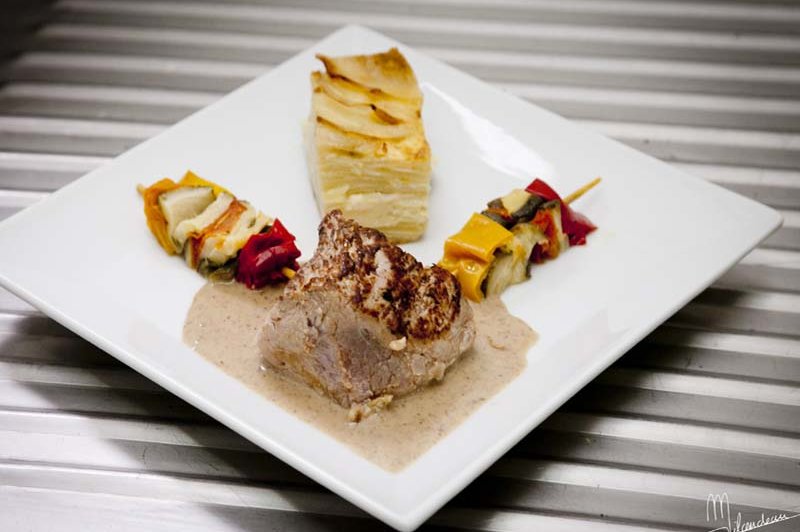 Le Resto - photo 2