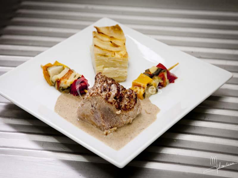 Le Resto - galerie - photo 6