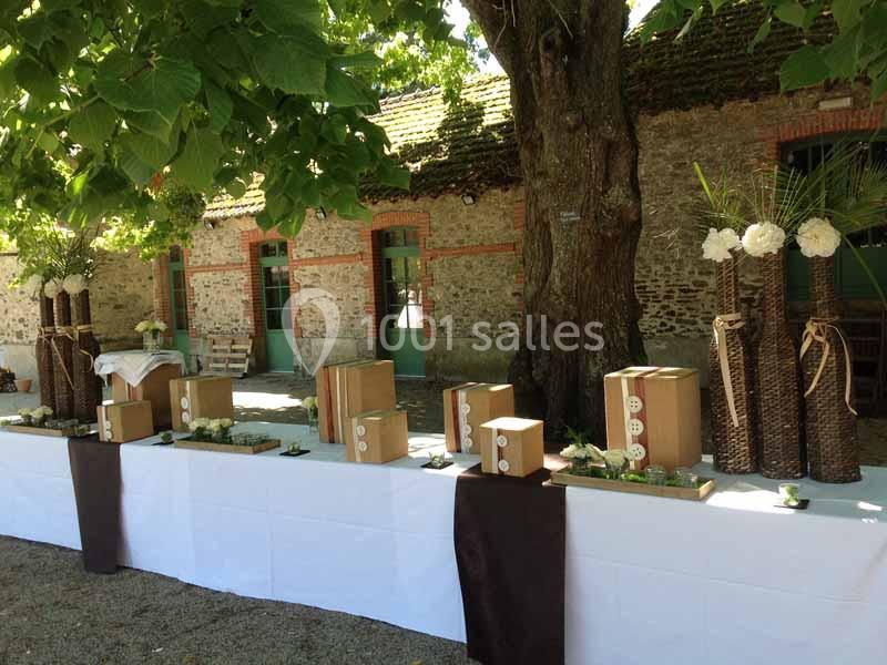 La Cour des Montys - galerie - photo 12