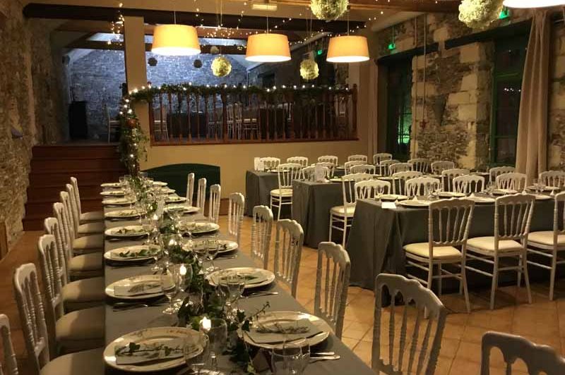 La Cour des Montys - photo 4