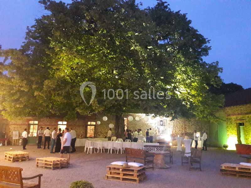 La Cour des Montys - galerie - photo 15