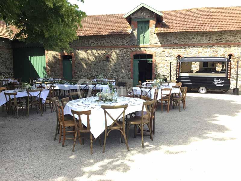 La Cour des Montys - galerie - photo 11