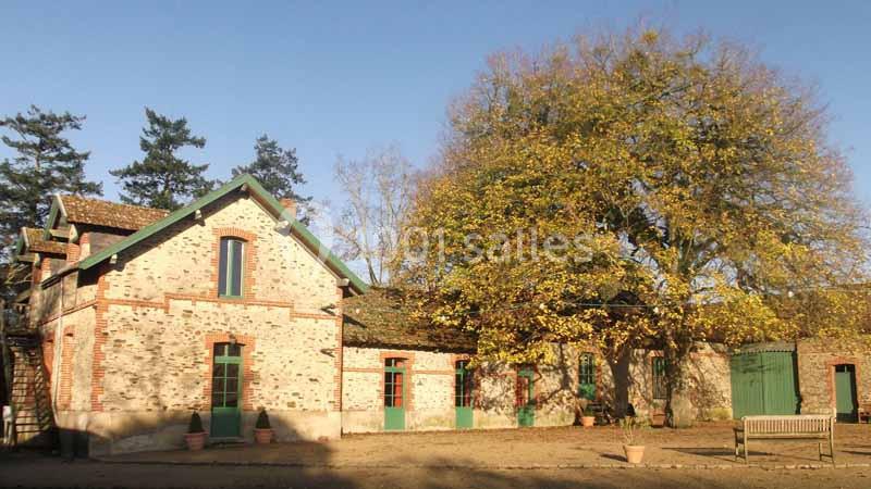 La Cour des Montys - galerie - photo 7