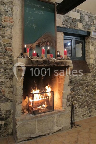 La Cour des Montys - galerie - photo 6