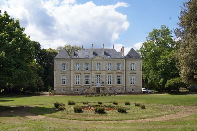 La Cour des Montys - photo 2