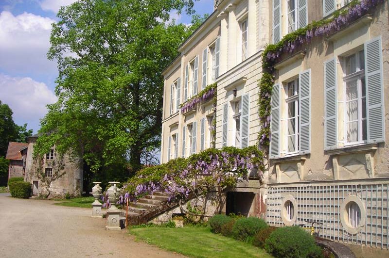 La Cour des Montys - photo 3
