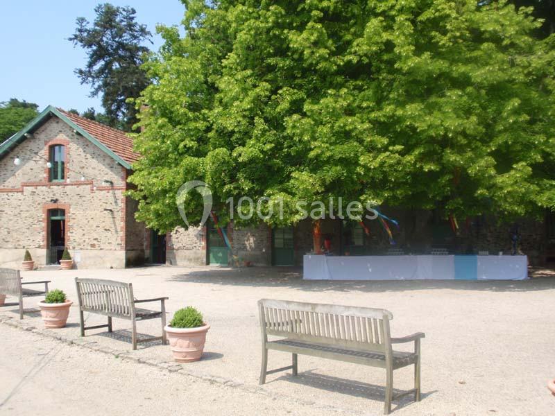 La Cour des Montys - galerie - photo 14
