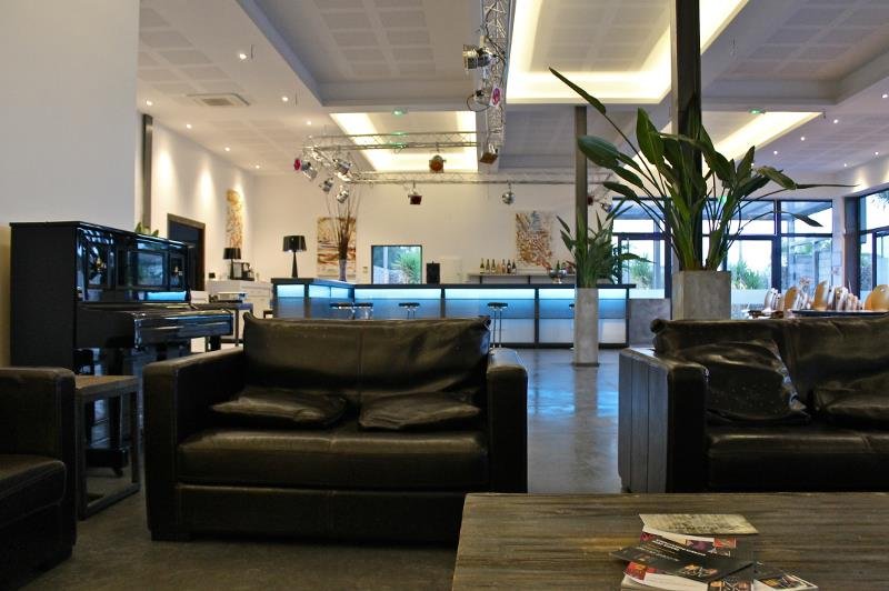 Le Delta - photo 3