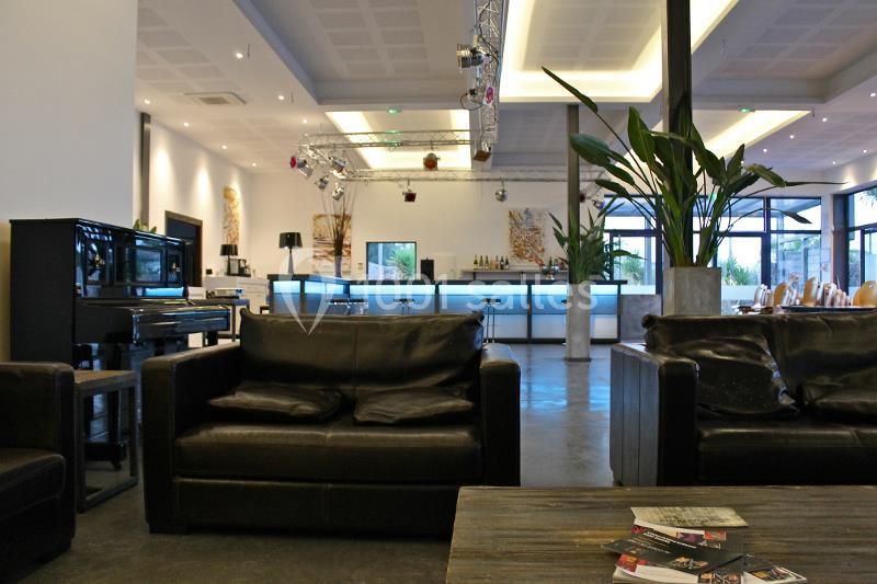 Le Delta - galerie - photo 3