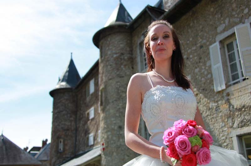 Château Des Comtes De Challes - photo 4