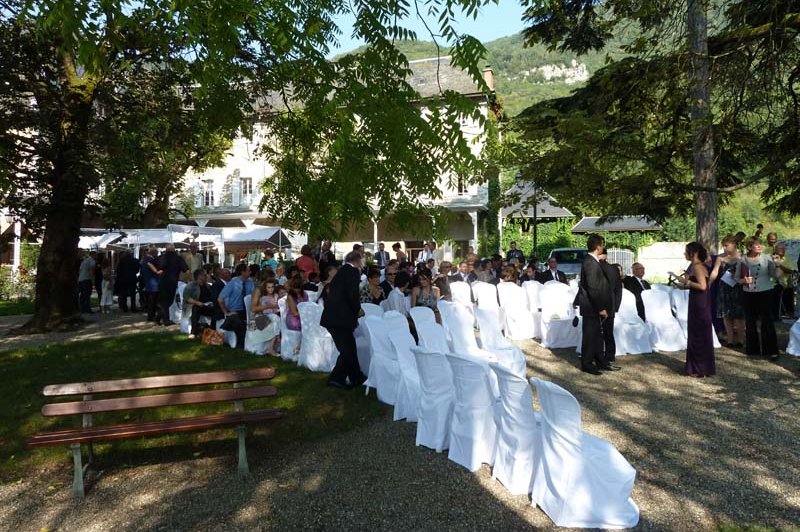 Château Des Comtes De Challes - photo 1
