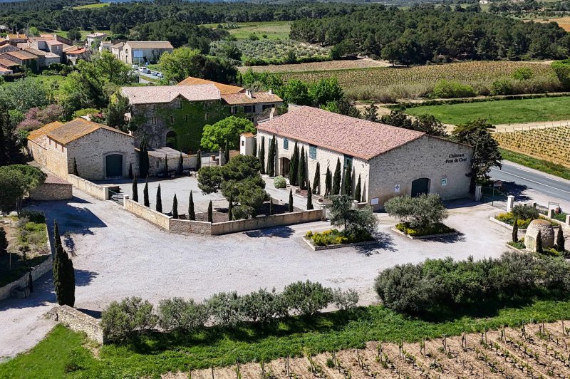 Château Prat De Cest - photo 2