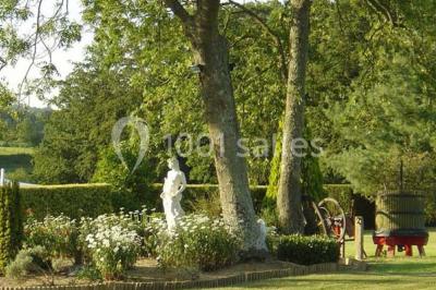 Domaine Du Mont Hulin - photo 2