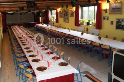 Domaine Du Mont Hulin - photo 2
